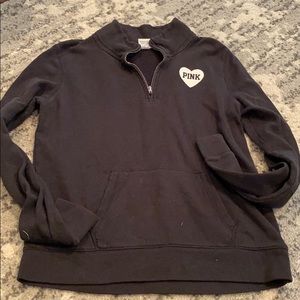 PINK sweatshirt small